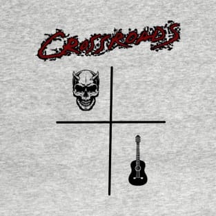 Crossroads T-Shirt